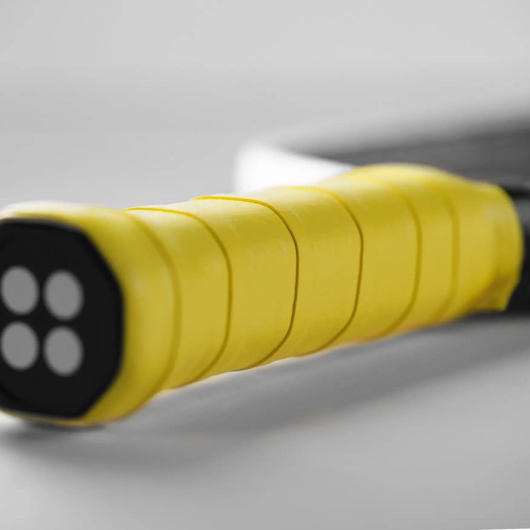 UDRIPPIN Yellow - Pro Tour Grips