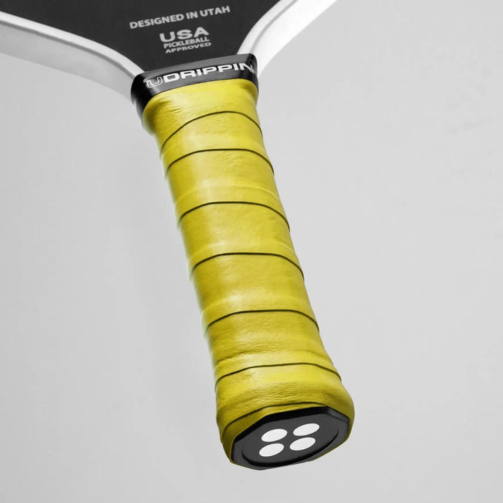 UDRIPPIN Yellow - Pro Tour Grips