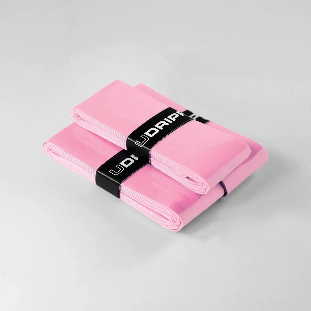 UDRIPPIN Light Pink - Comfort Tour Grips