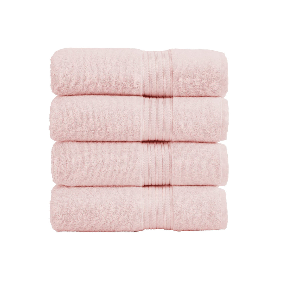 Cotton Bath Towel Set - Cooper Collection