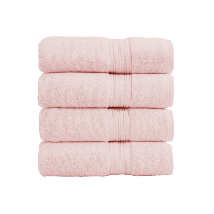 Cotton Bath Towel Set - Cooper Collection