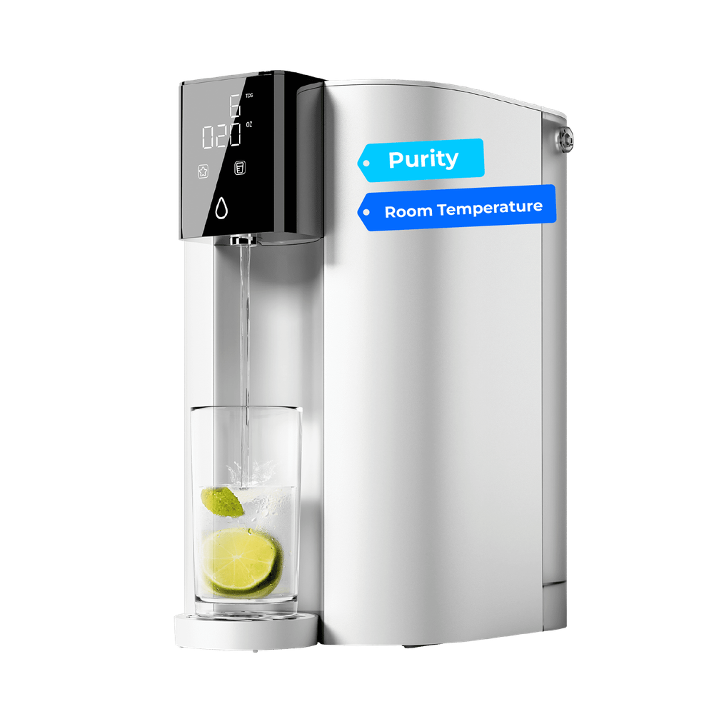 Waterdrop C1S Countertop CoreRO System
