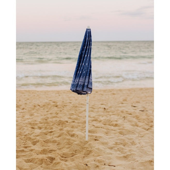 5.5 Ft. Portable Beach Umbrella