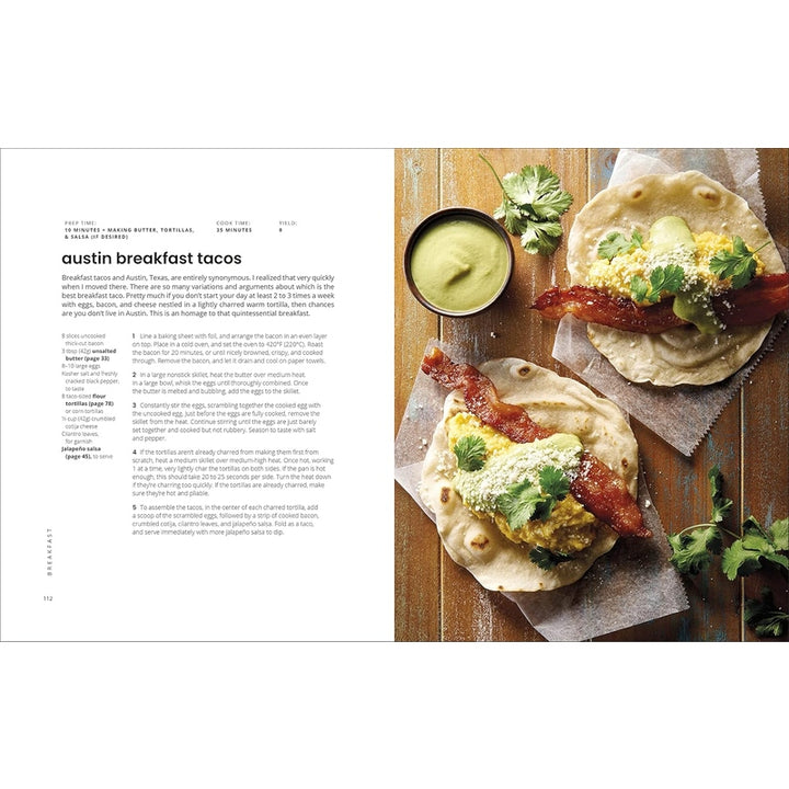 Joshua Weissman: An Unapologetic Cookbook Spiral Bound