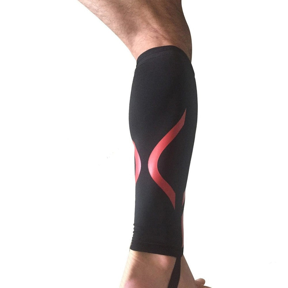 UNBROKEN Rope Climb Shin Sleeves 7mm (Pair)