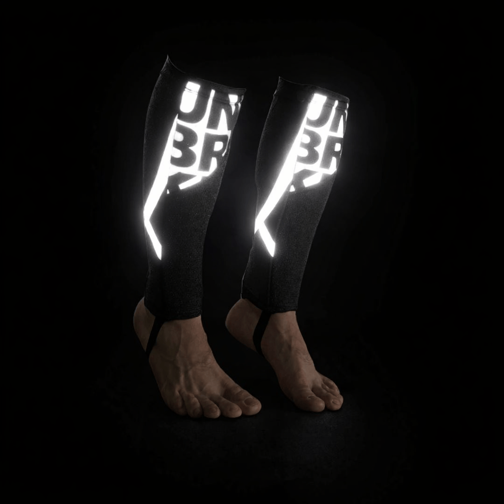 UNBROKEN Shin Sleeves Pro Reflex