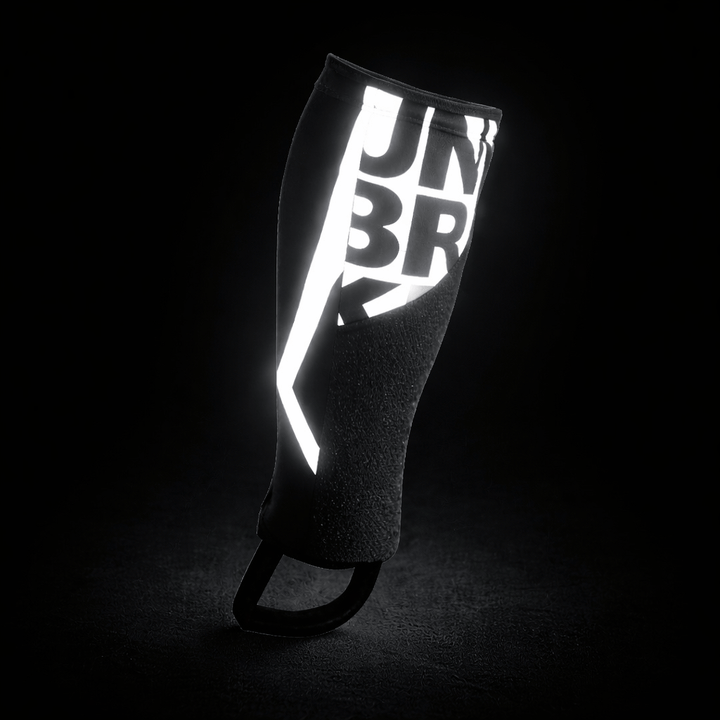 UNBROKEN Shin Sleeves Pro Reflex
