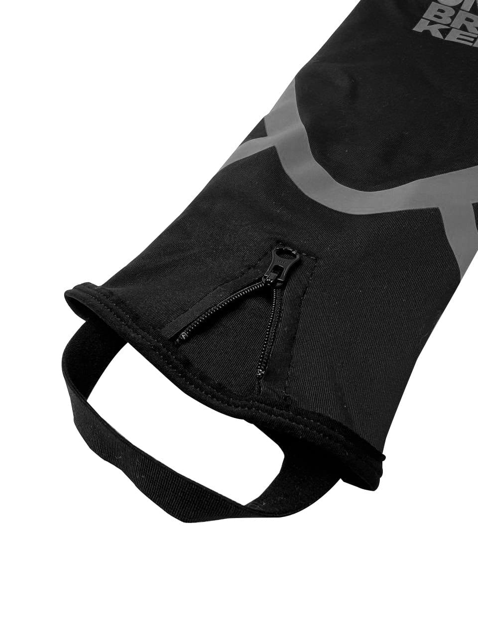 UNBROKEN Shin Sleeves Pro Reflex