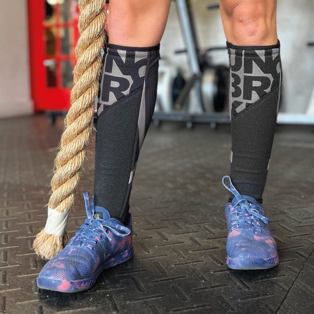 UNBROKEN Shin Sleeves Pro Reflex