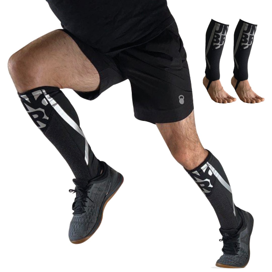 UNBROKEN Shin Sleeves Pro Reflex