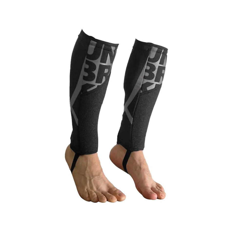 UNBROKEN Shin Sleeves Pro Reflex