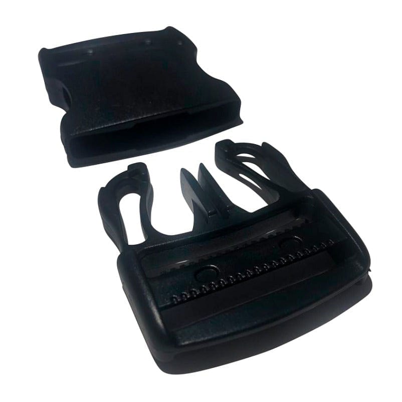 UNBROKEN Vest buckles replacement Pair