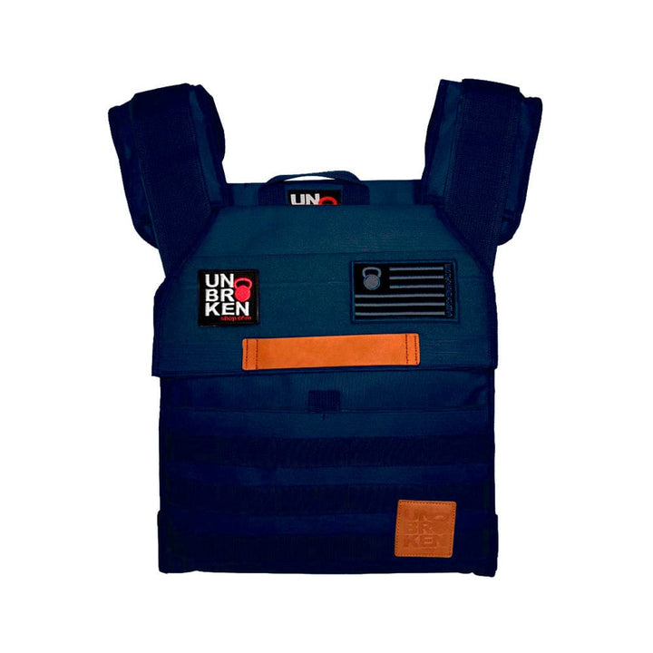 UNBROKEN Classic weight vest