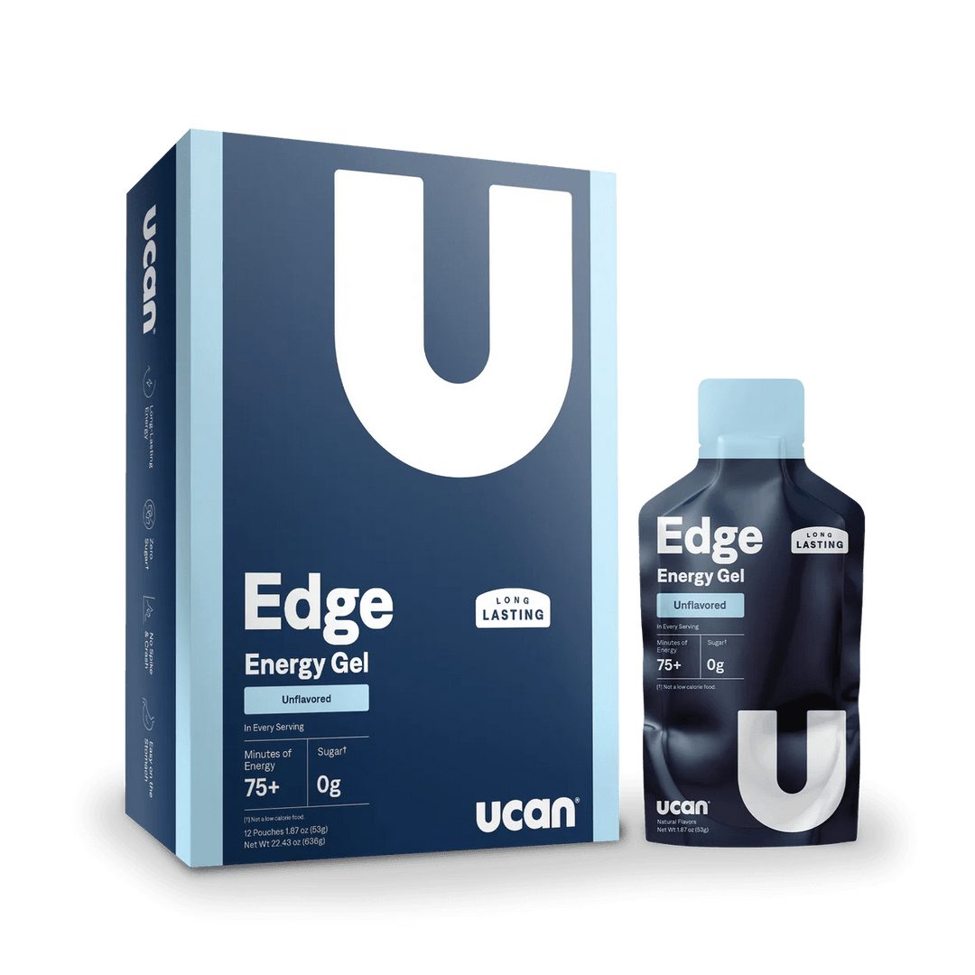 UCAN Unflavored Edge