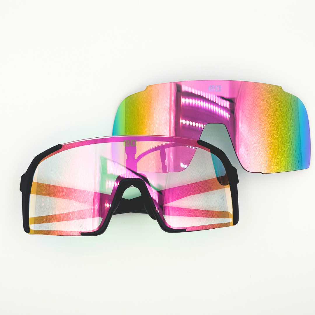 Eastern Outer Uno Mas Photochromic+