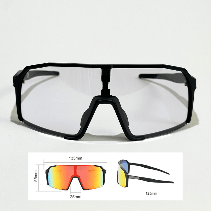 Eastern Outer Uno Mas Photochromic+ | Small / Youth