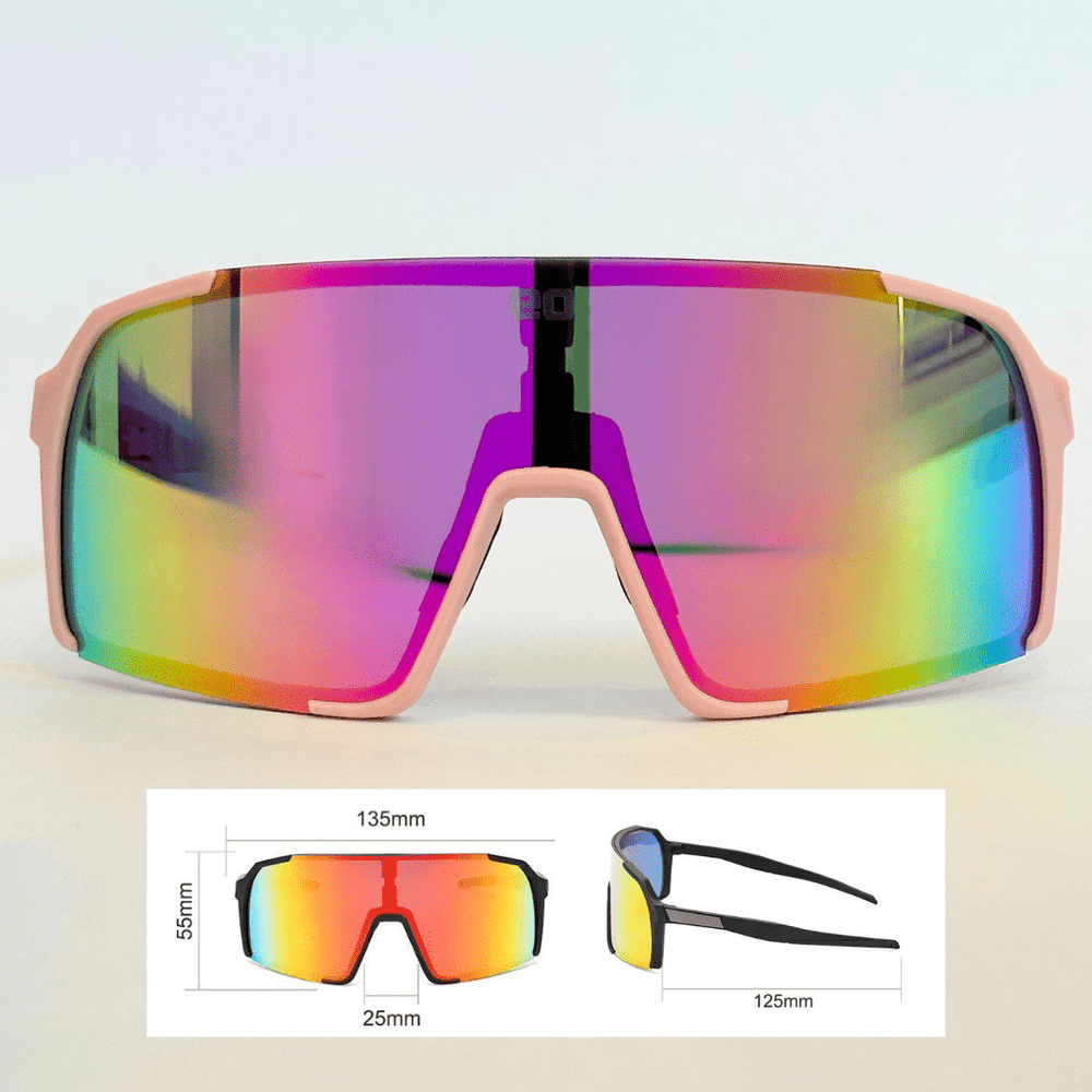 Eastern Outer Uno Mas Photochromic+ | Small / Youth