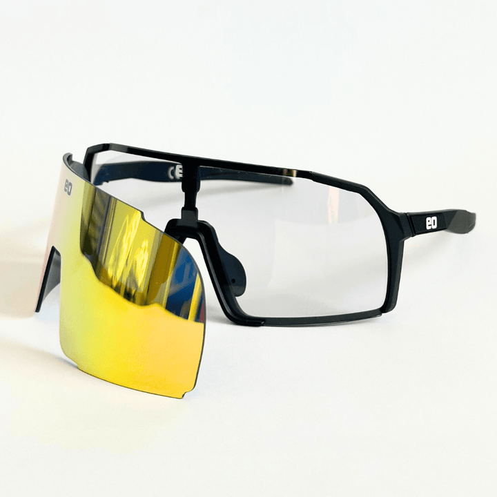 Eastern Outer Uno Mas Photochromic+ | Small / Youth