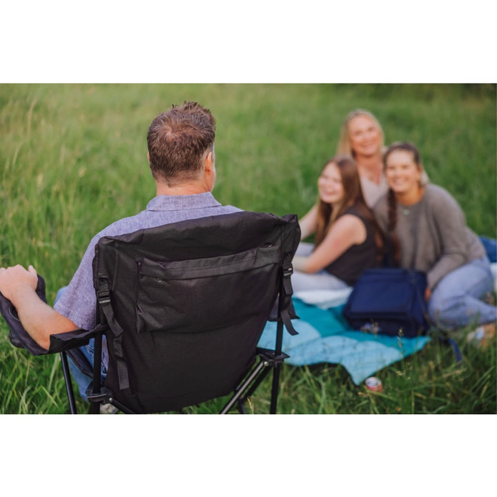 Reclining Camp Chair