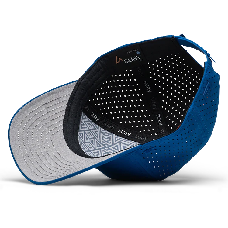 Suay Apex Hat - Royal