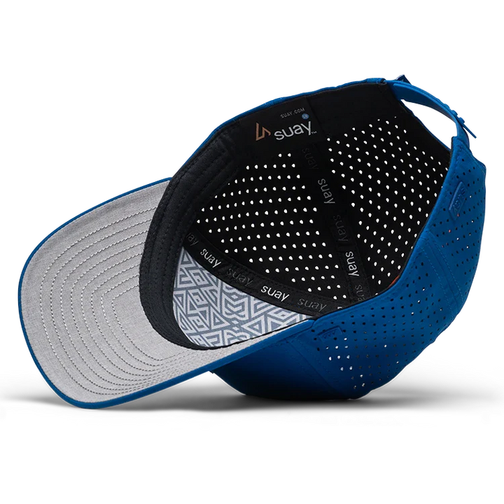 Suay Apex Hat - Royal