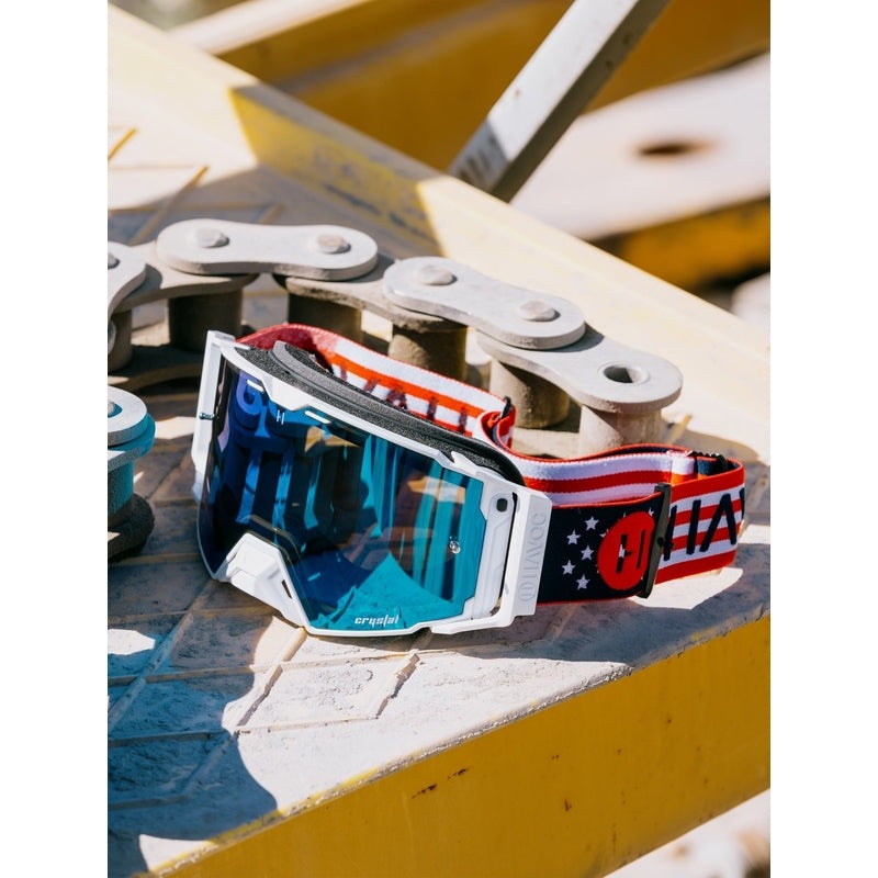 Patriot Helios Goggles