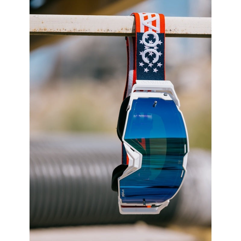 Patriot Helios Goggles