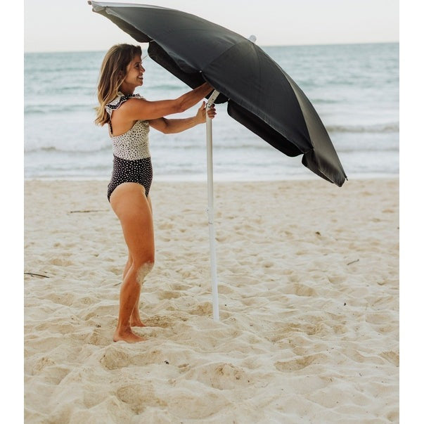 5.5 Ft. Portable Beach Umbrella