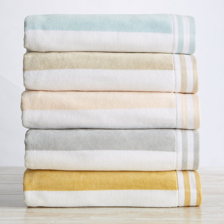 Cabana Beach Towels - Edgartown Collection