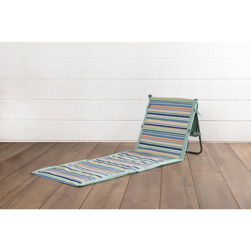 Beachcomber Portable Beach Chair & Tote