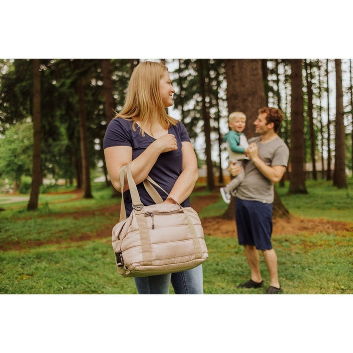 All-Day Insulated Cooler Bag