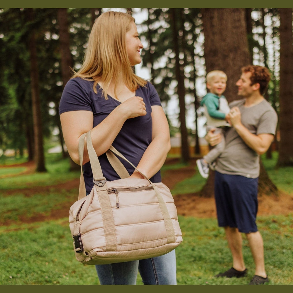 Picnic Time All-Day Insulated Cooler Bag