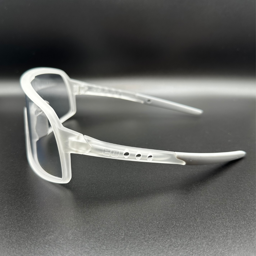 Eastern Outer Mojave with Photochromic Lens