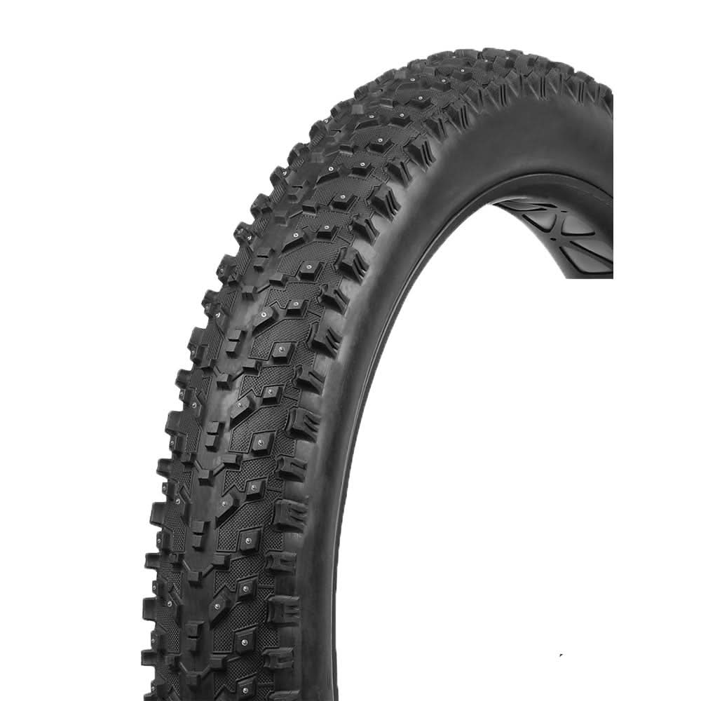 Vee Tire Co Snow Avalanche E25, 26x4.0", Studded 280 , TLR NLS Snow Tire