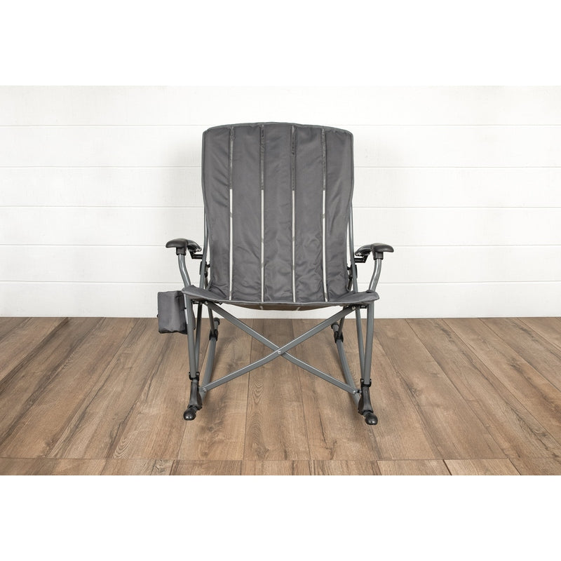 Outdoor Rocking Camp Chair