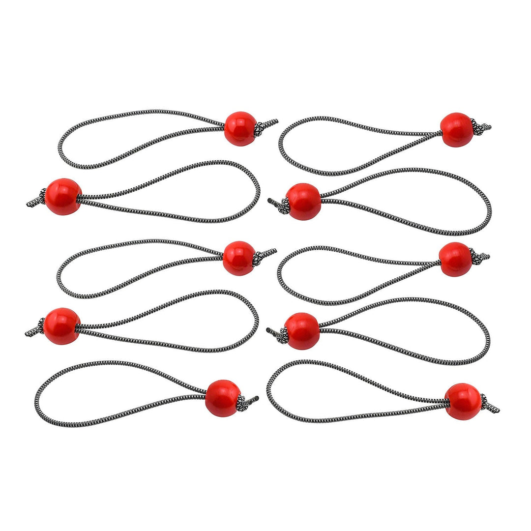 Vibe Kayaks Versa Bungee Ball Tether 10 pk