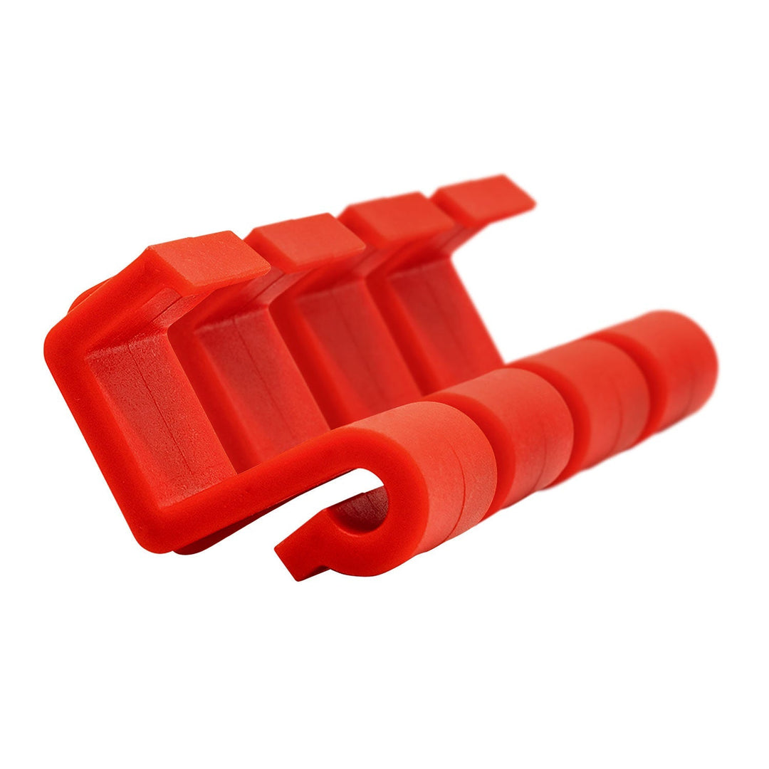 Vibe Kayaks Versa Bungee Clips 4 pk