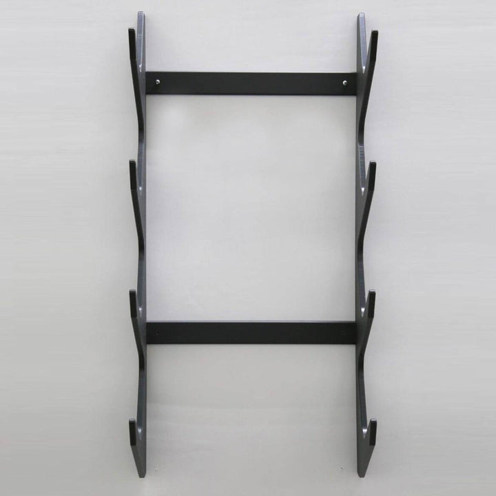 TRAPSKI Versa Slim Profile 4 Slot Chair Rack