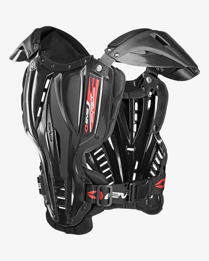 Vex Roost Deflector for Front and Back Protection