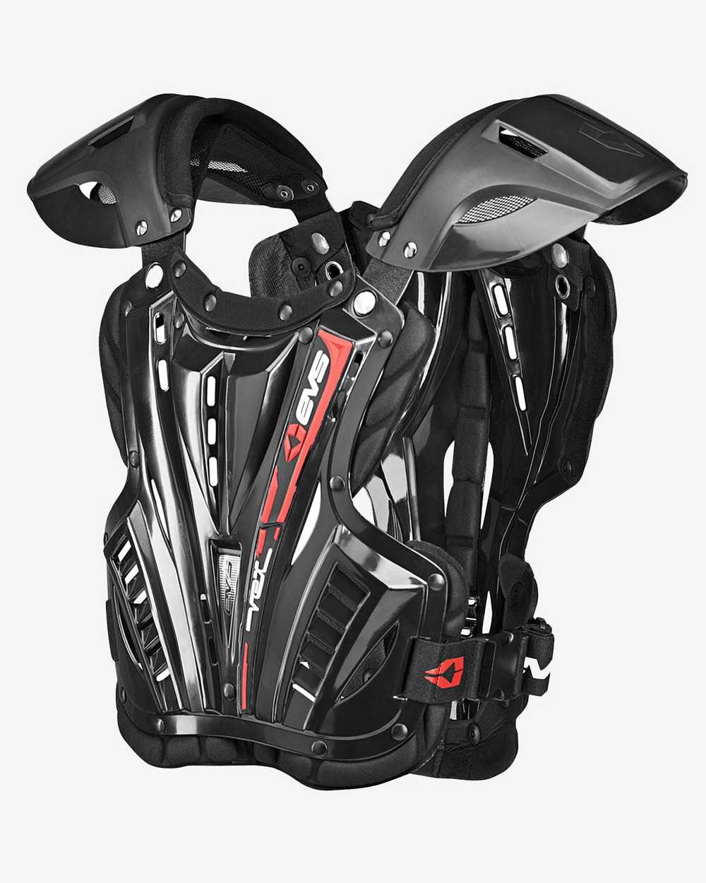 Vex Roost Deflector for Front and Back Protection