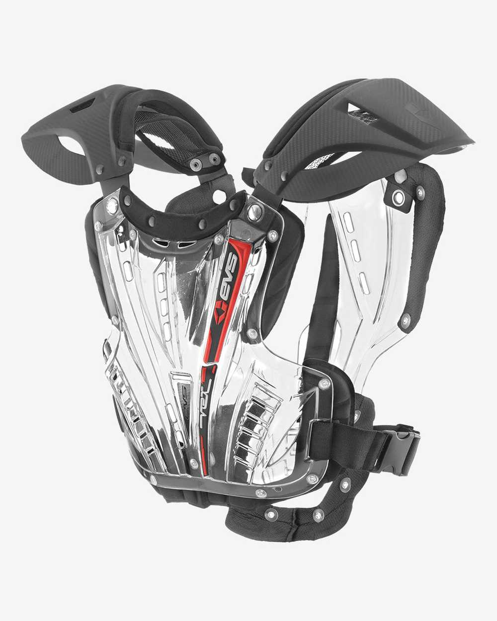 Vex Roost Deflector for Front and Back Protection