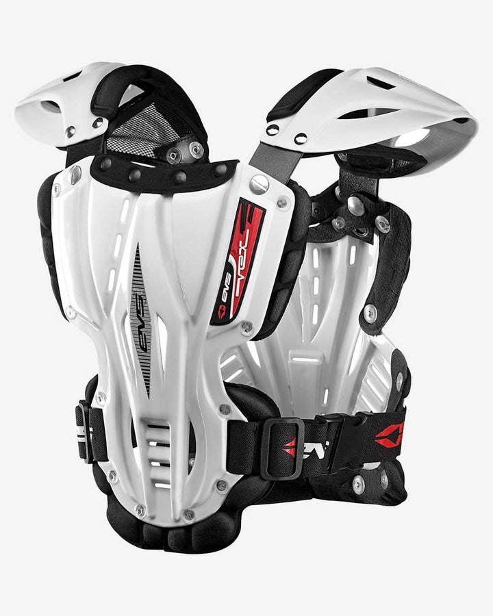 Vex Roost Deflector for Front and Back Protection