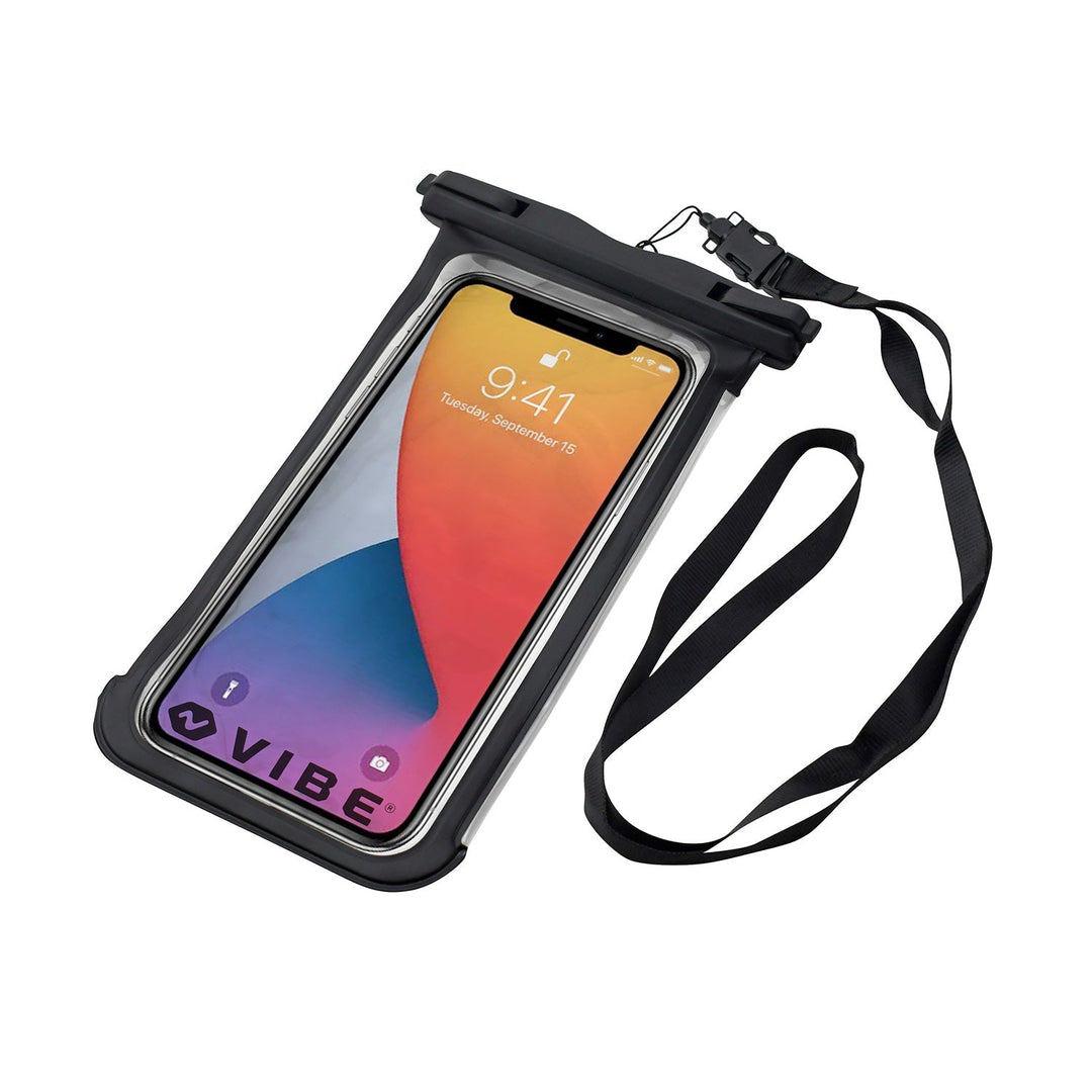 Vibe Kayaks Vibe Cell Phone Dry Bag