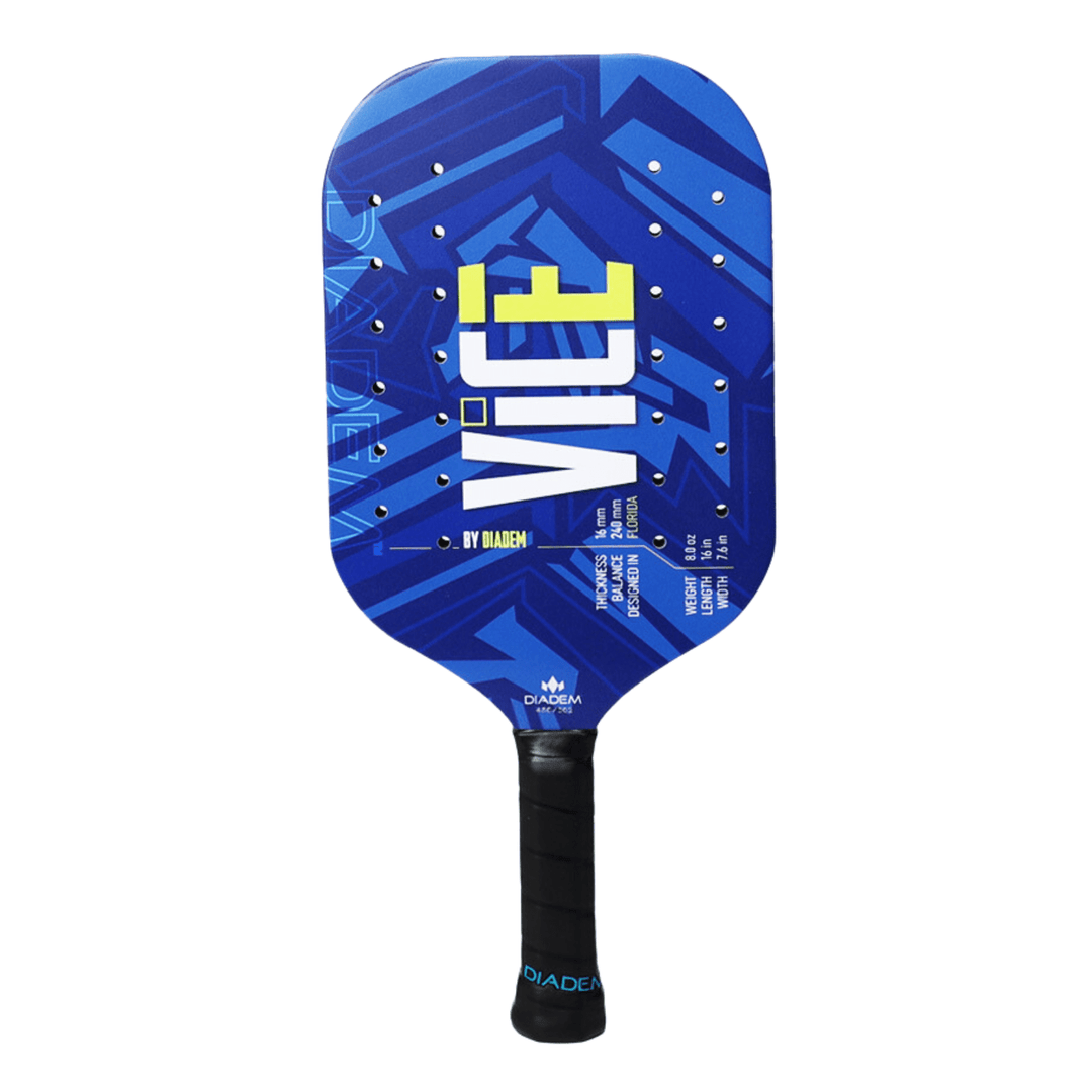 Diadem Sports Vice Pickleball Paddle