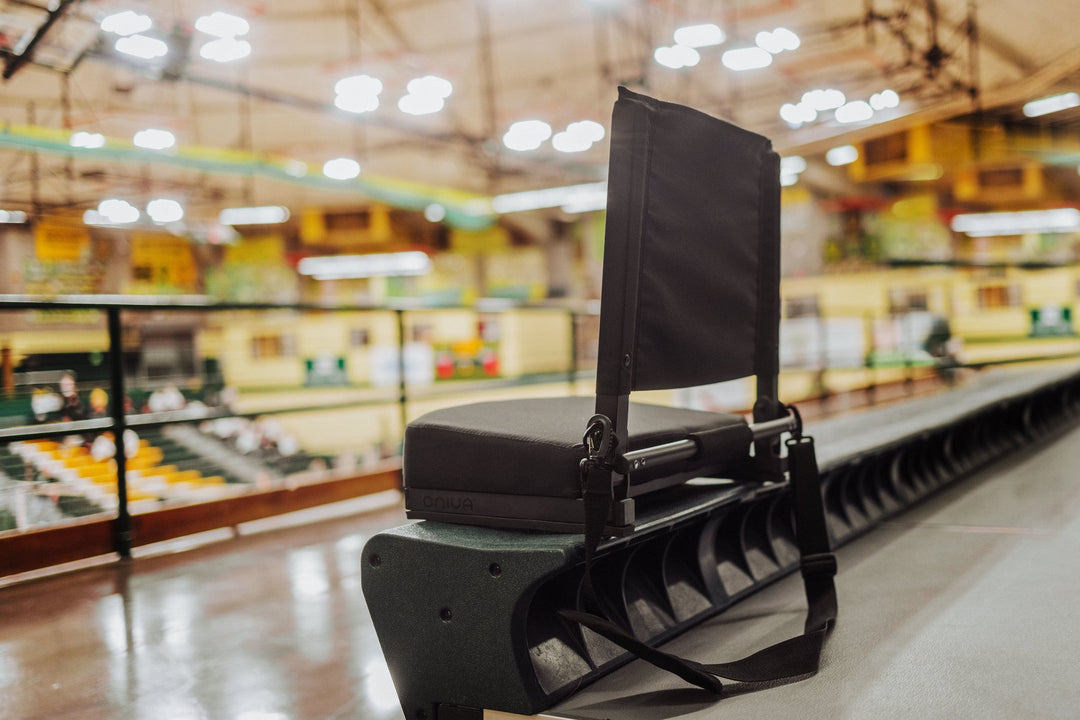 Picnic Time Gridiron Stadium Seat
