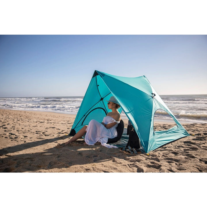 Pismo A-Frame Portable Beach Tent