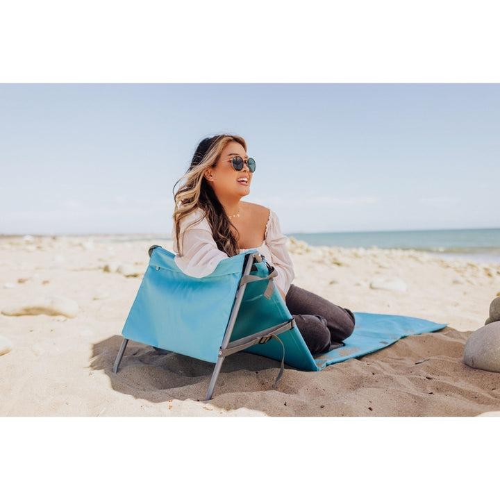 Beachcomber Portable Beach Chair & Tote