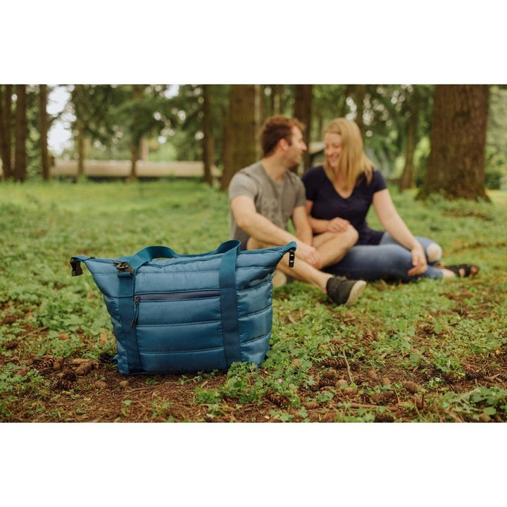 All-Day Insulated Cooler Bag