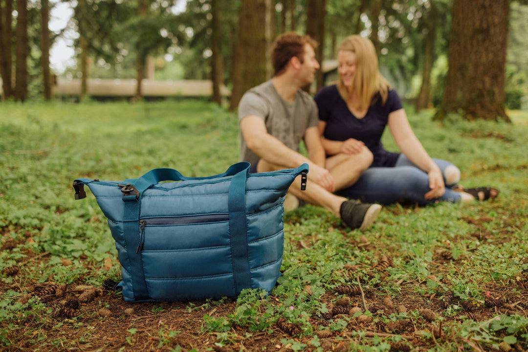 Picnic Time All-Day Insulated Cooler Bag