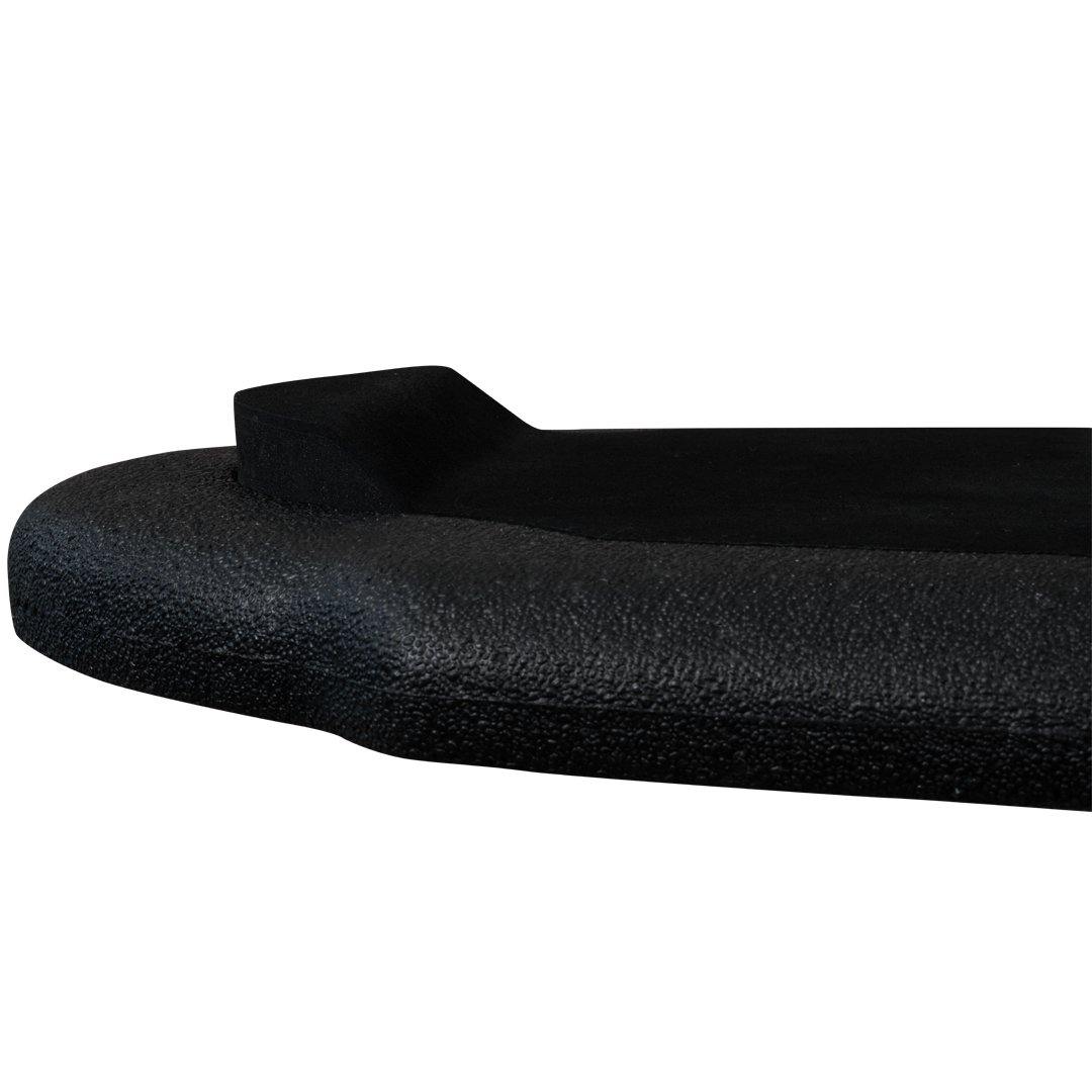 4'8" Rubicon Wakesurf Board - Formula Fun